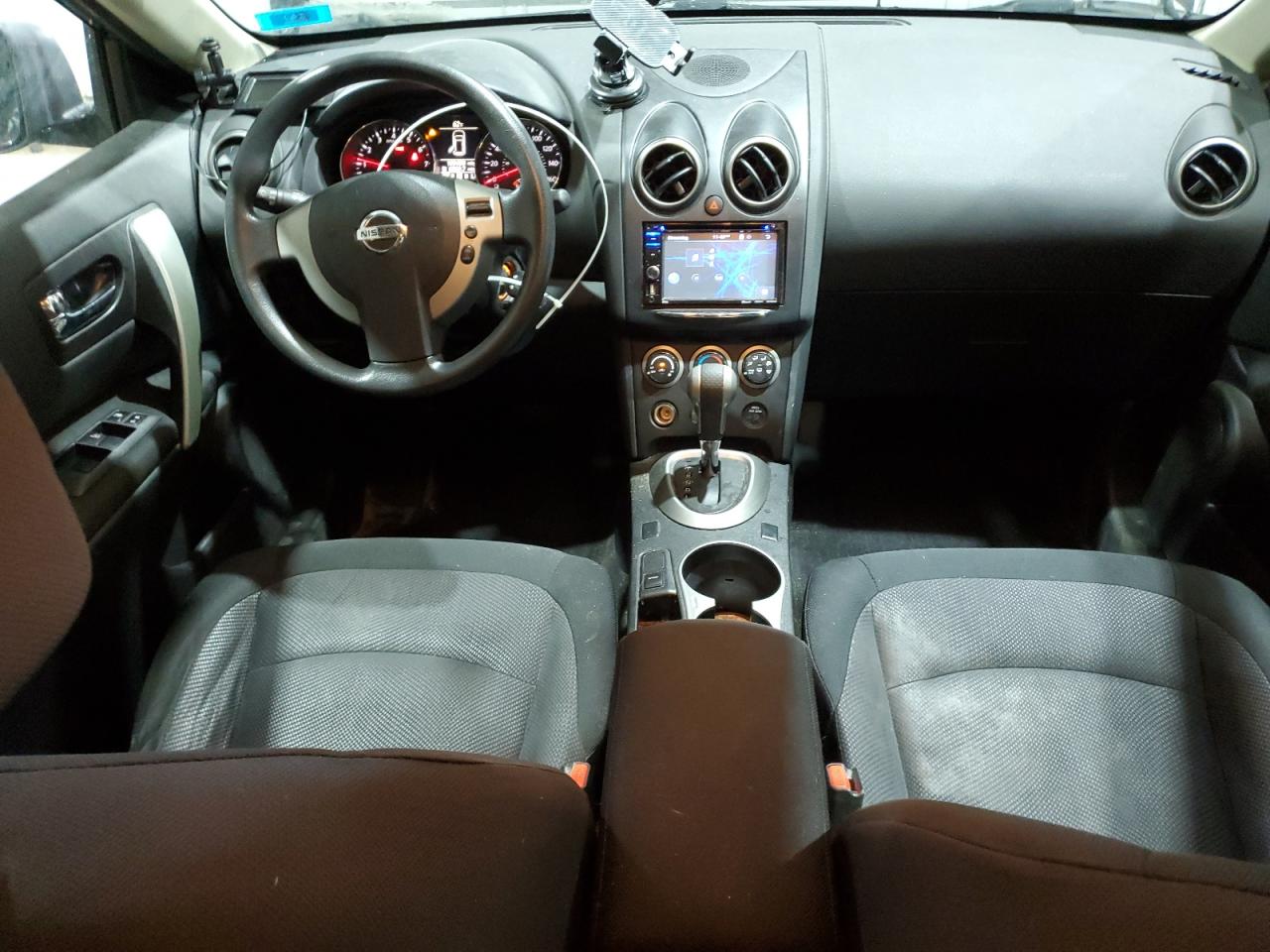 2012 Nissan Rogue S VIN: JN8AS5MV3CW418835 Lot: 69653645