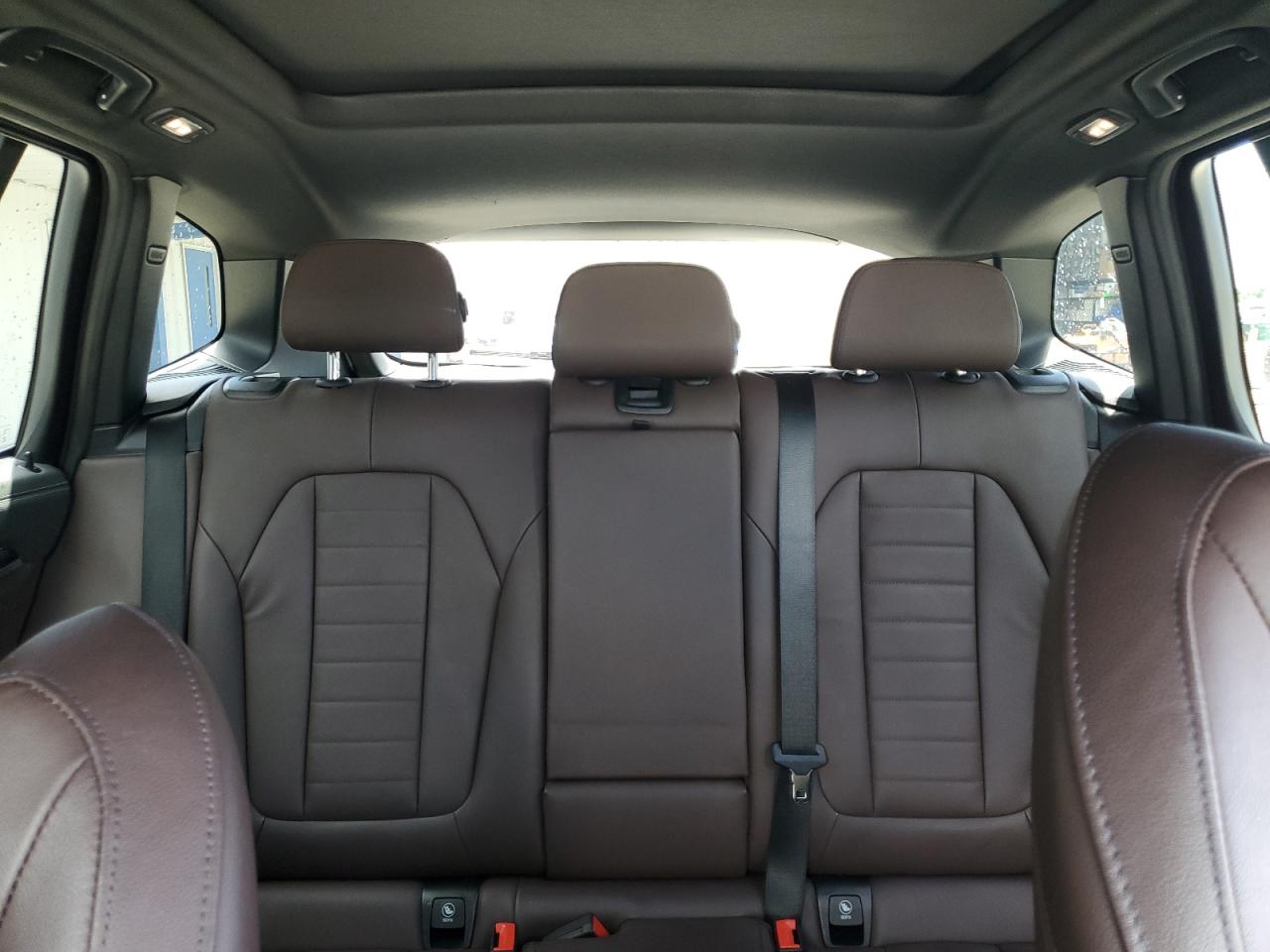 2020 BMW X3 Sdrive30I VIN: 5UXTY3C02L9B46145 Lot: 67405505