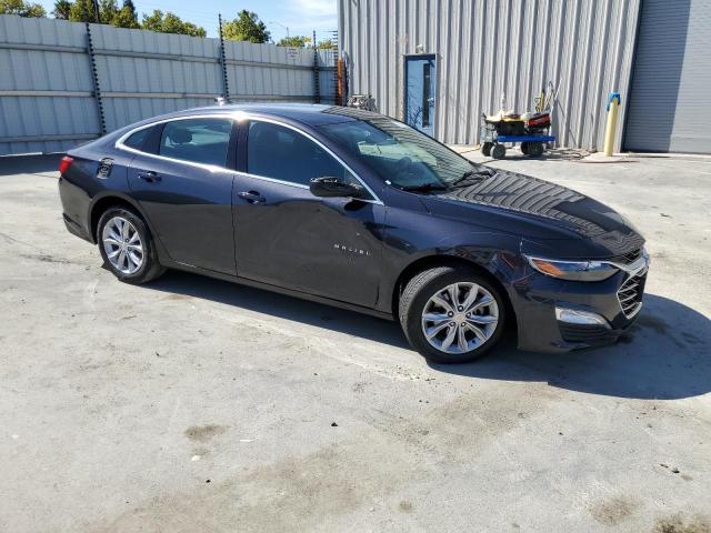  CHEVROLET MALIBU 2023 Black