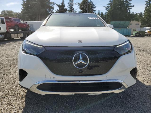  MERCEDES-BENZ EQE SUV 35 2023 Biały