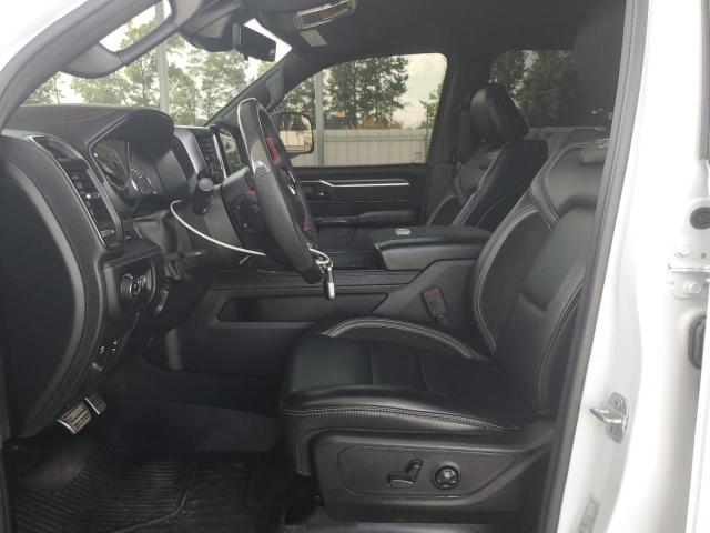  RAM 1500 2022 Белы