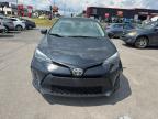 2018 TOYOTA COROLLA L   for sale at Copart QC - MONTREAL