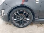 2012 VAUXHALL CORSA LIMITED EDITION for sale at Copart GLOUCESTER