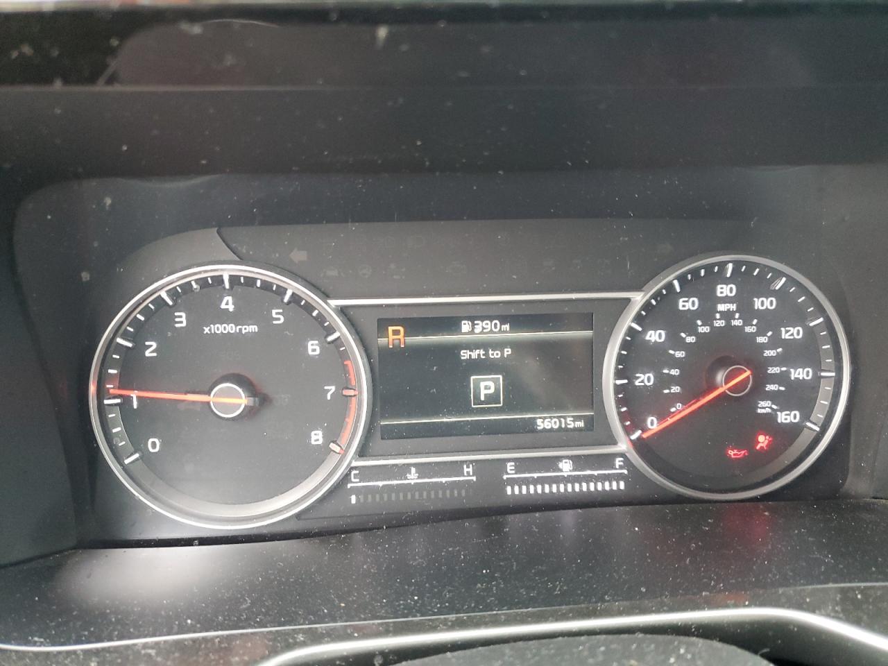 2022 Kia Sorento S VIN: 5XYRL4LC7NG159918 Lot: 68729705