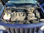 2013 JEEP PATRIOT    for sale at Copart NB - MONCTON
