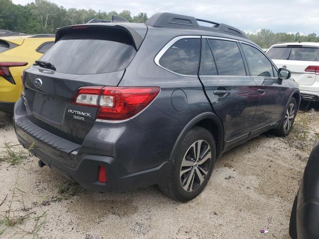  SUBARU OUTBACK 2019 Gray