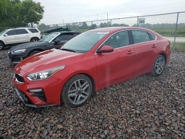 KIA FORTE EX 2021