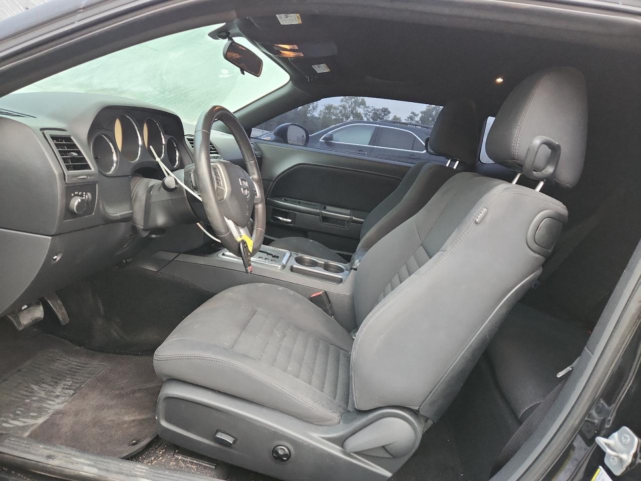 2014 Dodge Challenger Sxt VIN: 2C3CDYAG9EH195244 Lot: 70169705