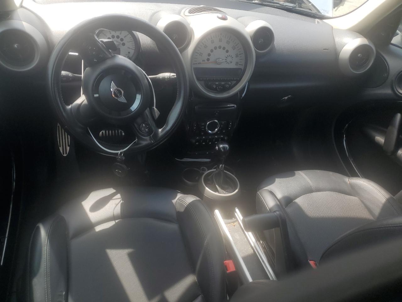 2012 Mini Cooper S Countryman VIN: WMWZC3C52CWP20129 Lot: 69193115