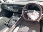 2025 AUDI Q7 BLACK ED 50 TDI QUATTR  for sale at Copart SANDY