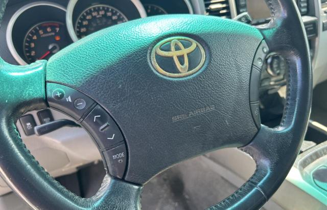 2008 TOYOTA 4RUNNER LIMITED  