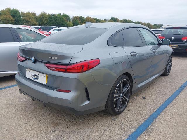 2024 BMW 2 SERIES M SPORT