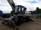 2010 ATLAS TM350 for sale at Copart WHITBURN