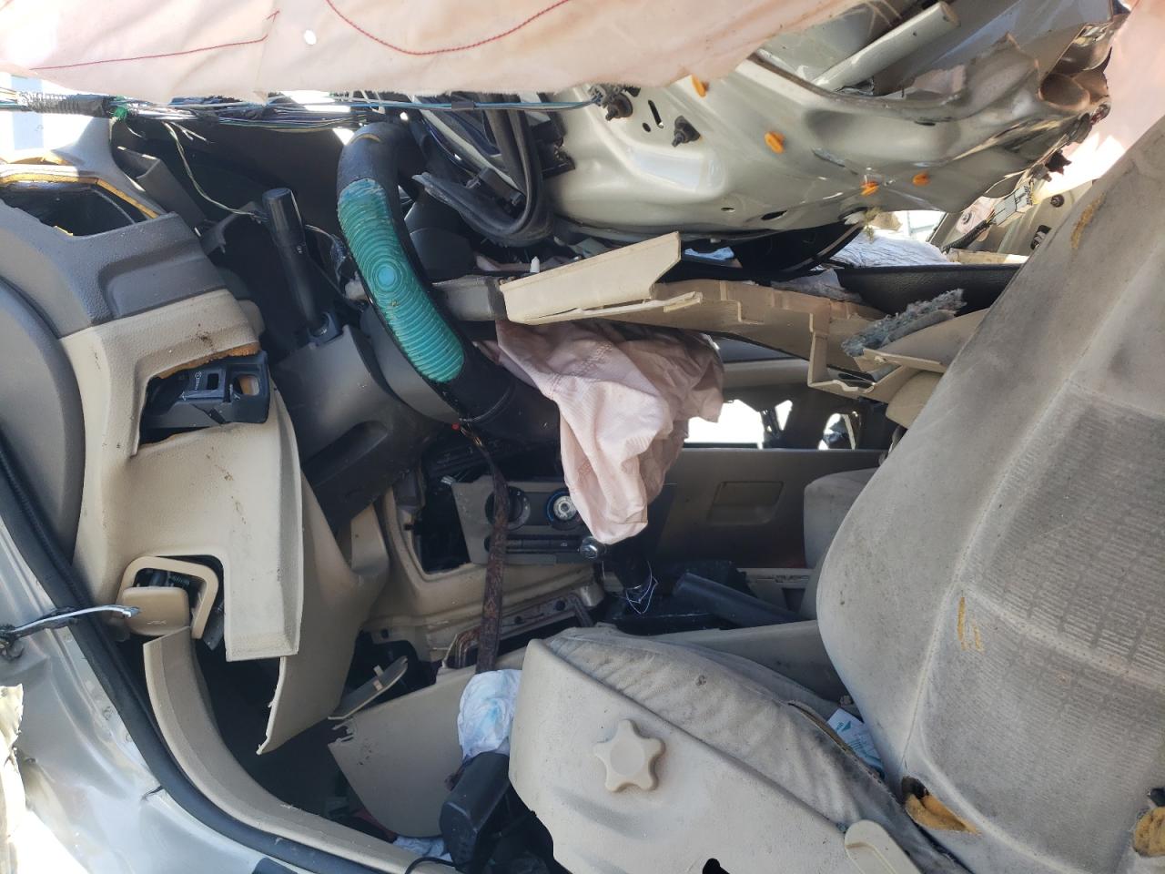 2008 Ford Fusion Se VIN: 3FAHP07Z98R260529 Lot: 68466485