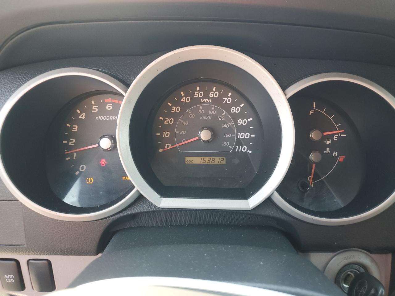 2006 Toyota 4Runner Sr5 VIN: JTEZT14R368009889 Lot: 67775155