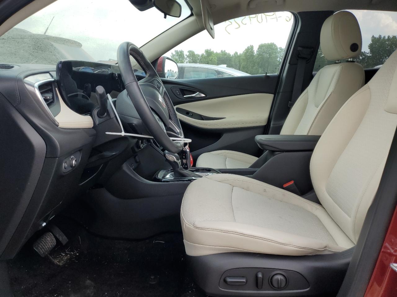 2024 Buick Encore Gx Preferred VIN: KL4AMBS26RB042039 Lot: 67909525