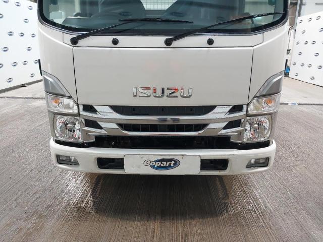 2023 ISUZU GRAFTER