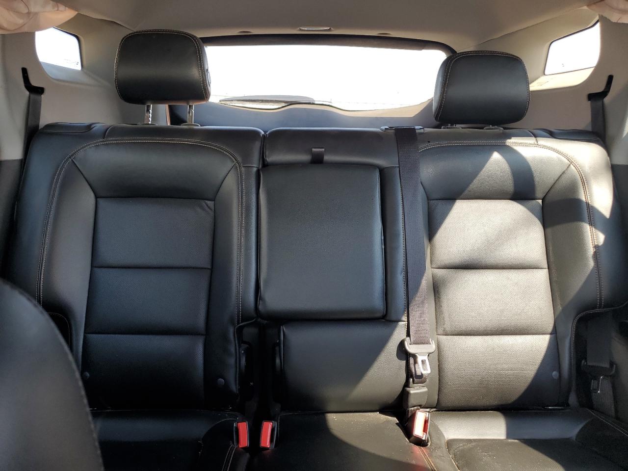 2020 GMC Terrain Slt VIN: 3GKALVEV0LL244577 Lot: 69672955