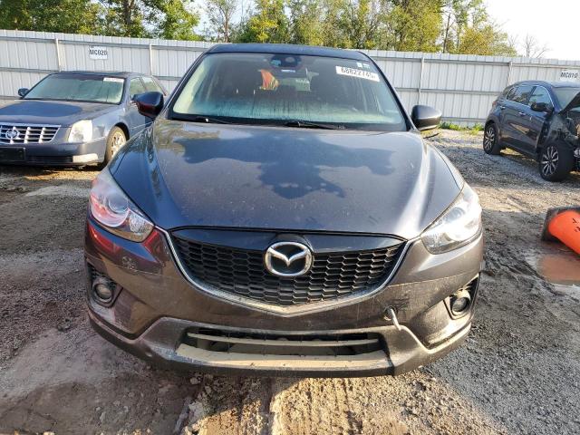  MAZDA CX-5 2014 Charcoal