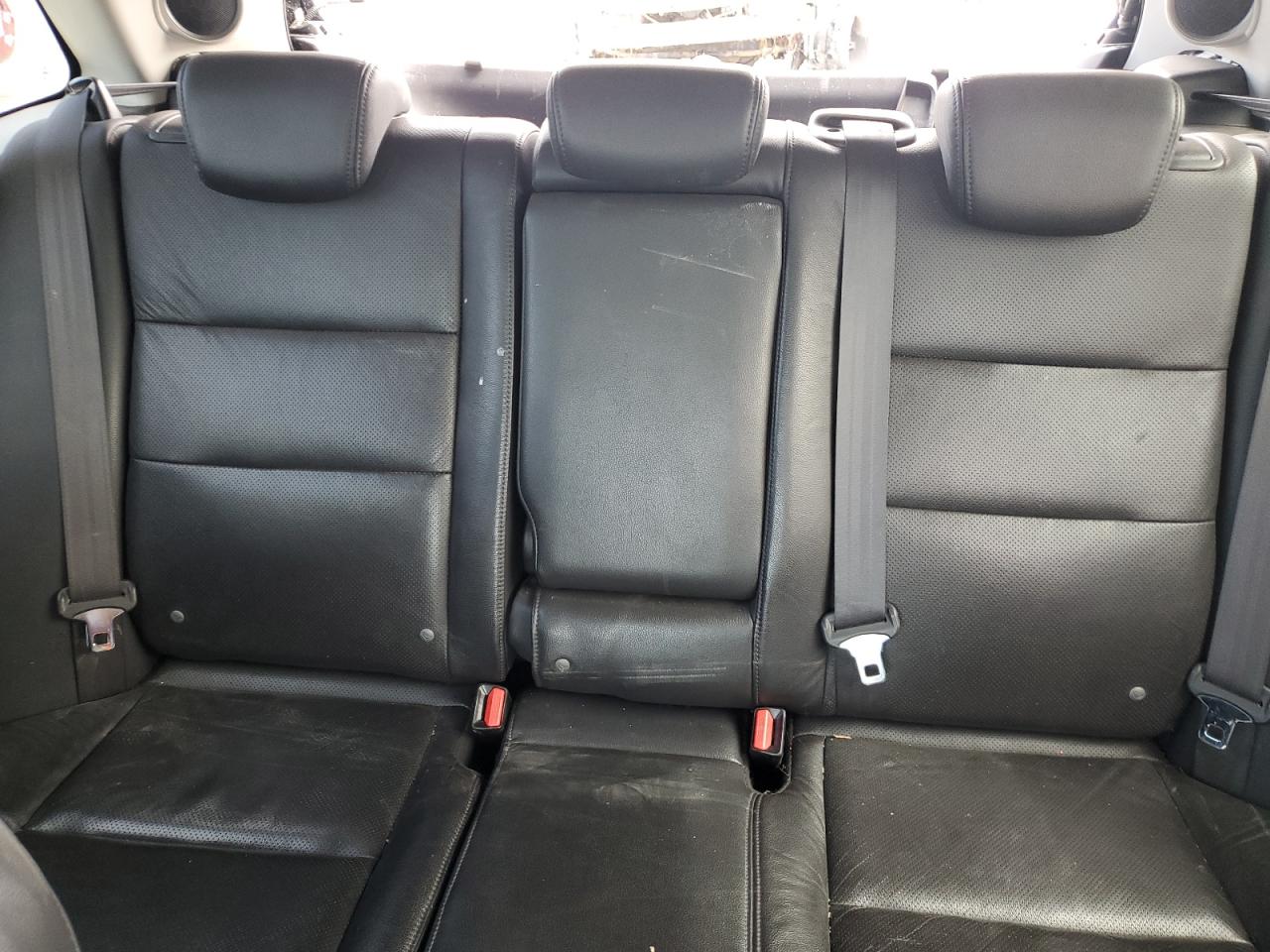 2010 Acura Rdx Technology VIN: 5J8TB1H51AA007873 Lot: 68134395