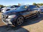 2020 MERCEDES-BENZ C 300 4MATIC   for sale at Copart ON - TORONTO