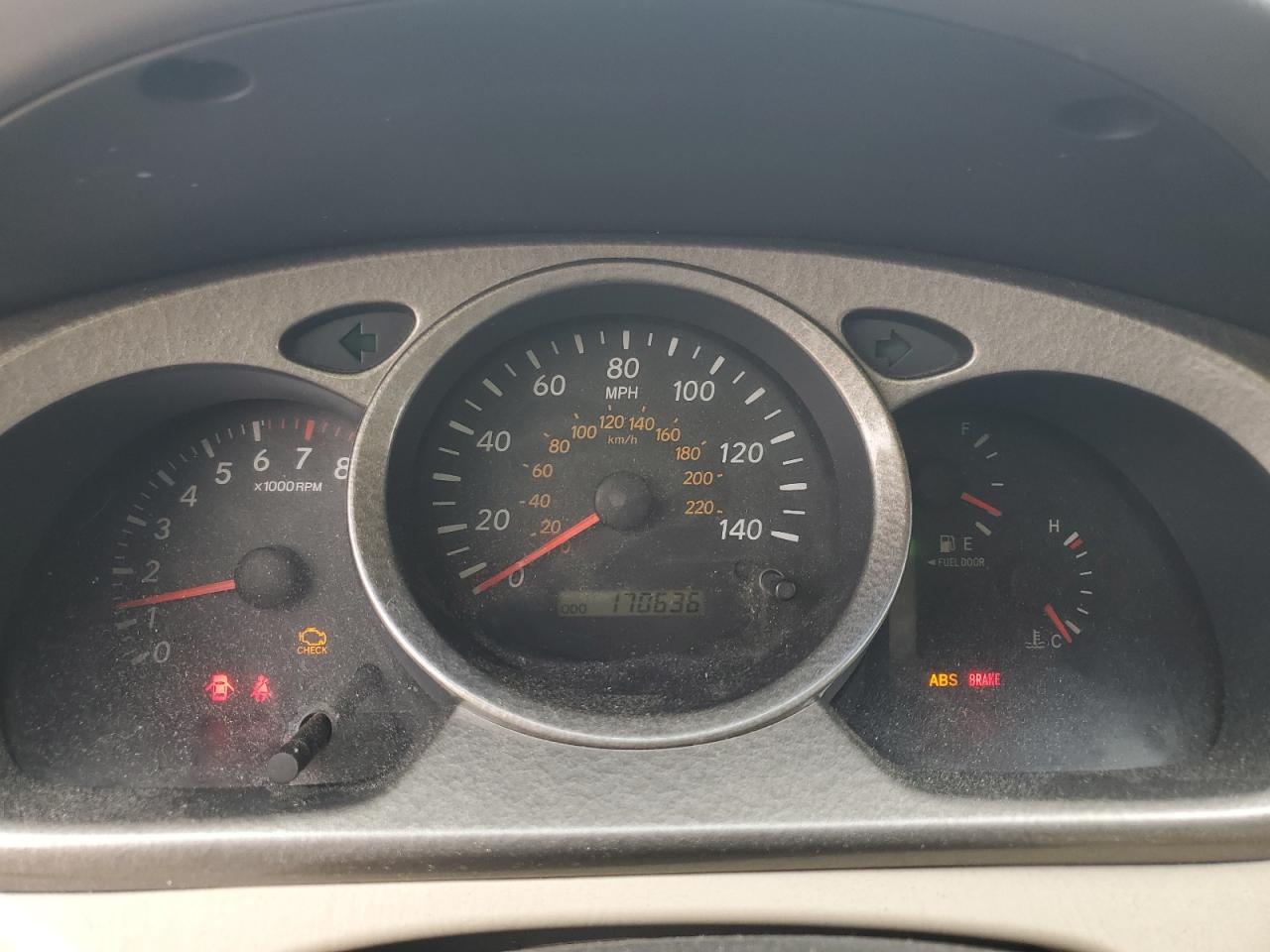 2003 Toyota Highlander Limited VIN: JTEGF21A430082850 Lot: 68038695