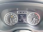 2013 MERCEDES BENZ B180 BLUEE for sale at Copart CHESTER