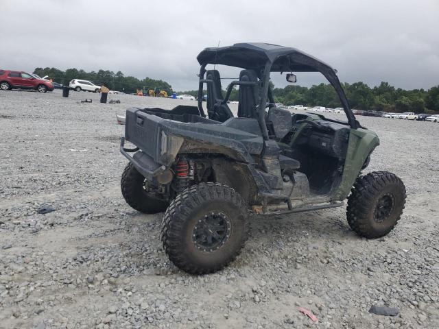 2021 YAMAHA YXE1000 - ATV AND UTILITY VEHICLES ATV