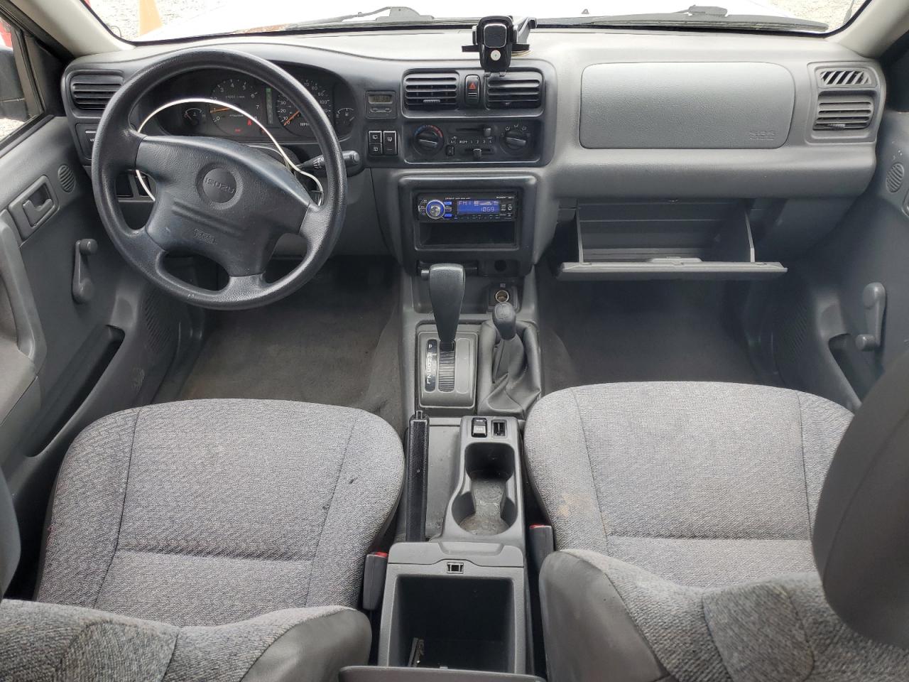 1998 Isuzu Rodeo S VIN: 4S2CM58W5W4353282 Lot: 67462155