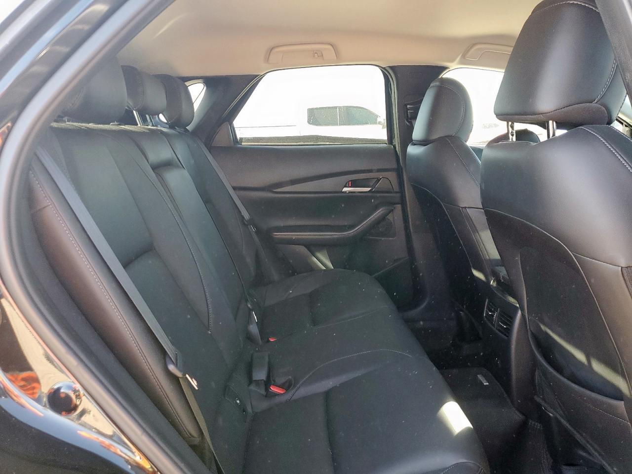 2022 Mazda Cx-30 Select VIN: 3MVDMBBL0NM416593 Lot: 70894035