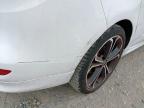 2014 VAUXHALL ZAFIRA SRI for sale at Copart WOLVERHAMPTON