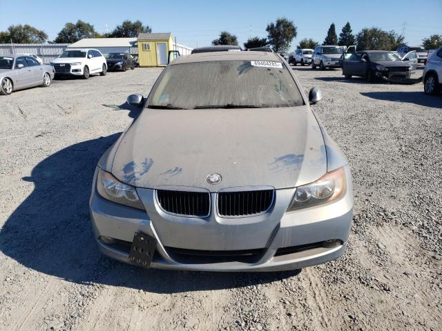2006 BMW 325 I
