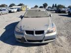 2006 BMW 325 I for sale at Copart CA - SACRAMENTO