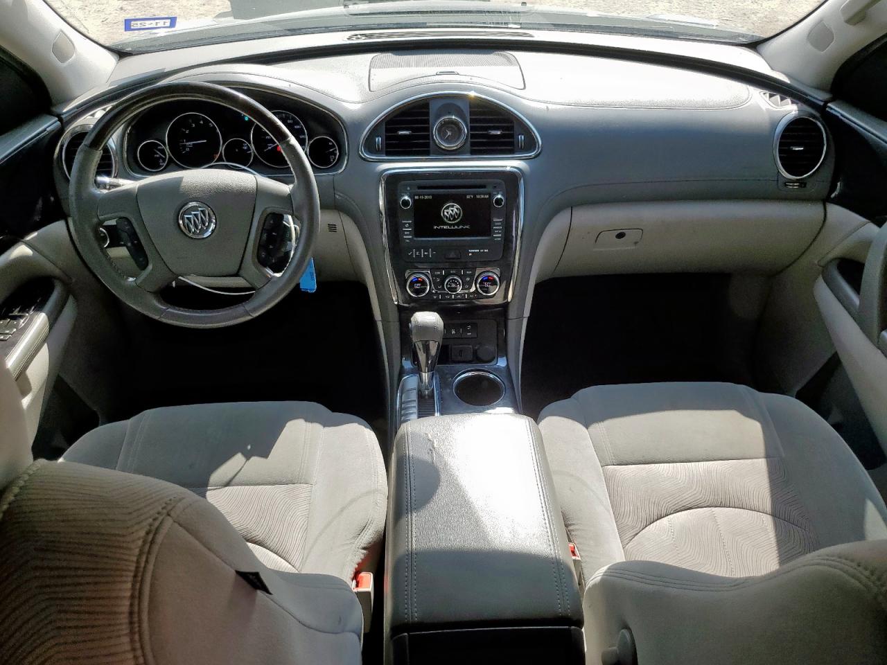 2016 Buick Enclave VIN: 5GAKRAKD3GJ207587 Lot: 70115075