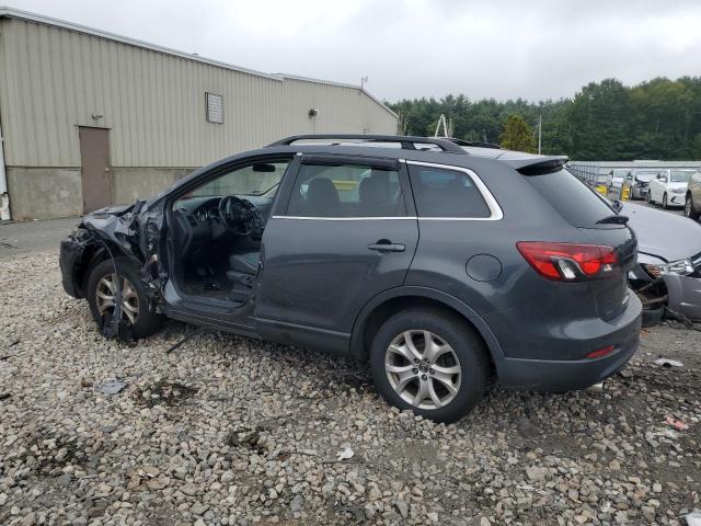  MAZDA CX-9 2014 Szary