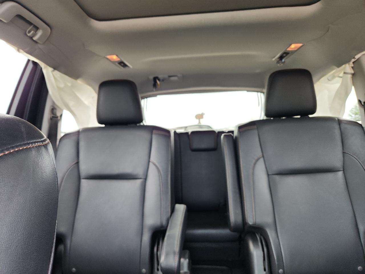 2016 Toyota Highlander Limited VIN: 5TDDKRFH0GS325848 Lot: 68720035