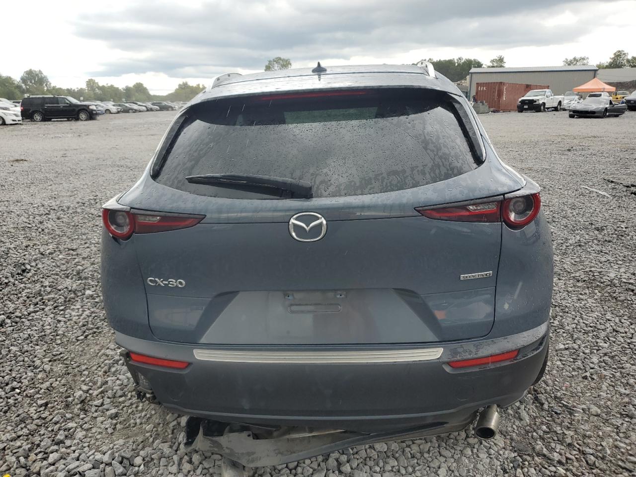 2021 Mazda Cx-30 Premium VIN: 3MVDMADLXMM266403 Lot: 68542515