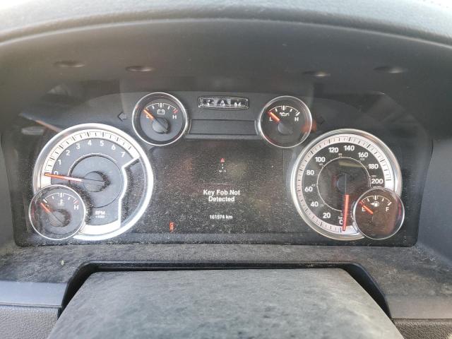 2013 RAM 1500 SPORT  