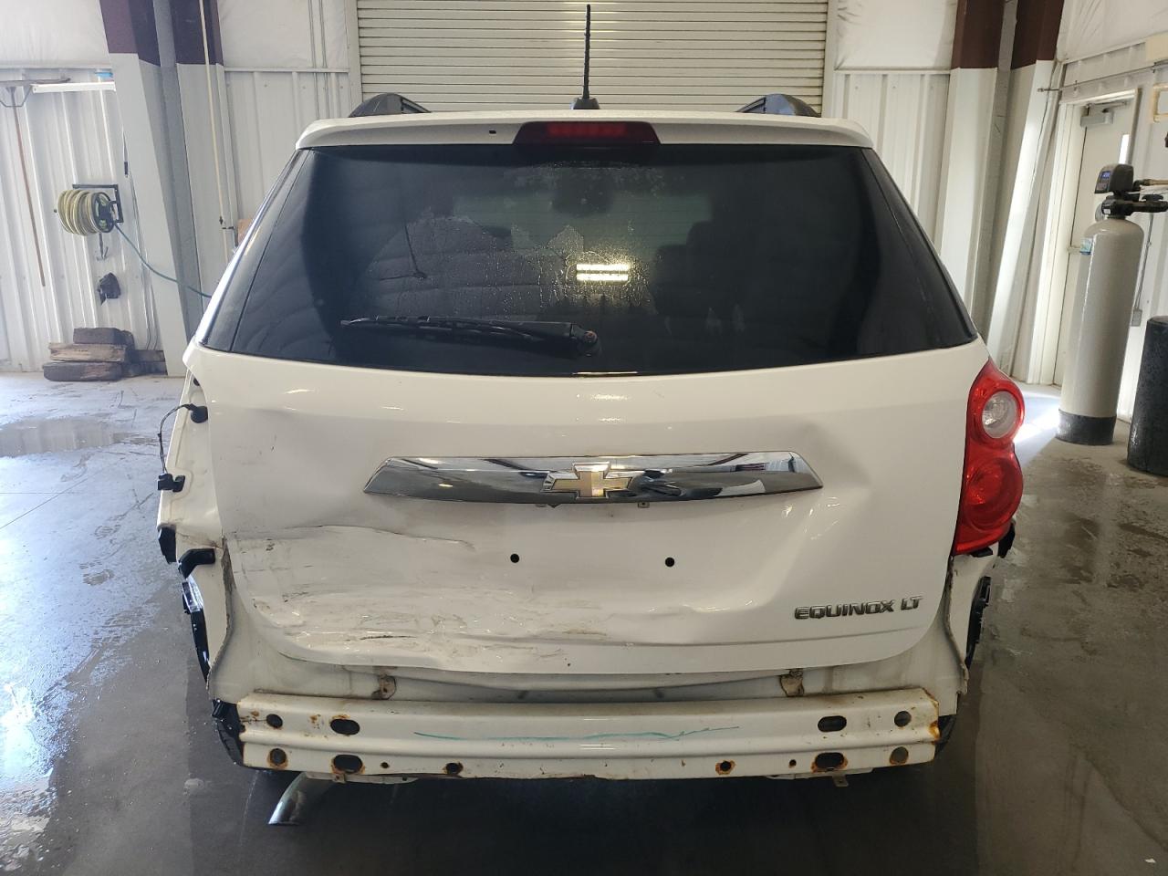 2015 Chevrolet Equinox Lt VIN: 1GNALCEK6FZ112689 Lot: 69951685