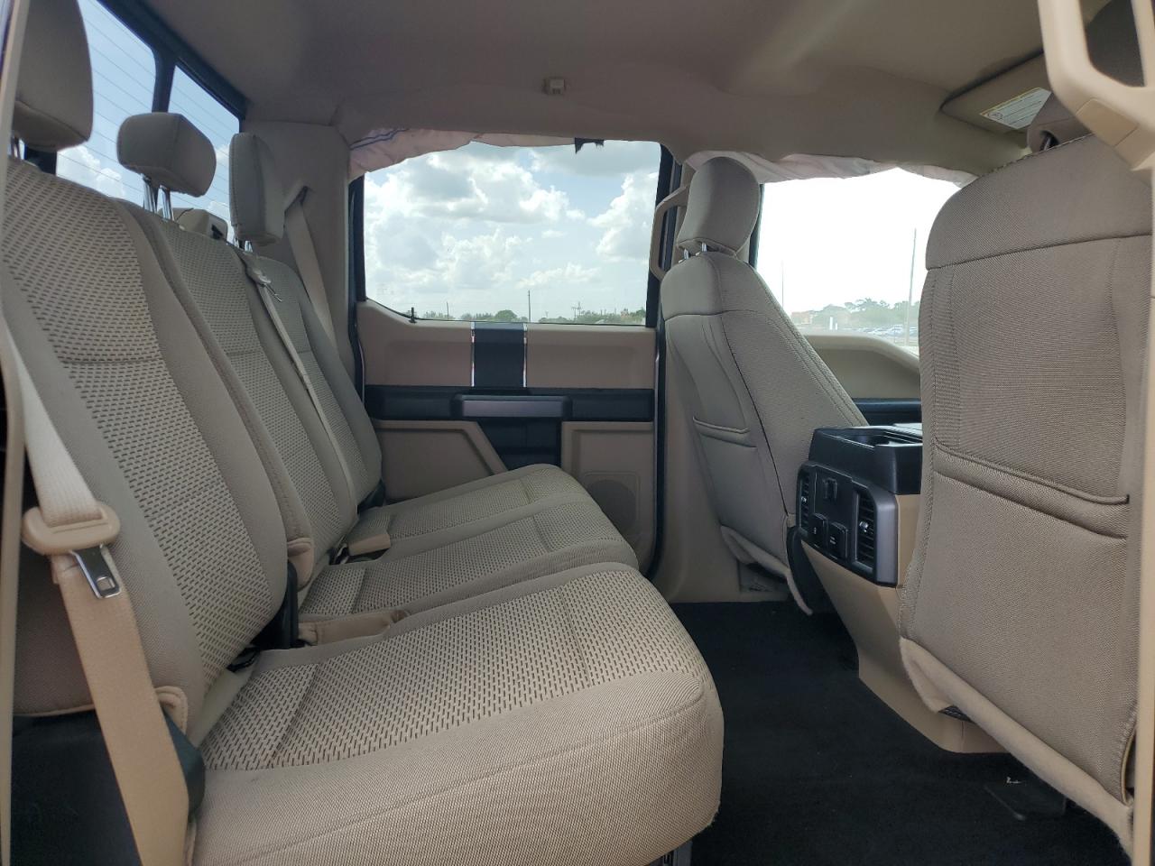 2018 Ford F250 Super Duty VIN: 1FT7W2BT7JEC23768 Lot: 71059475