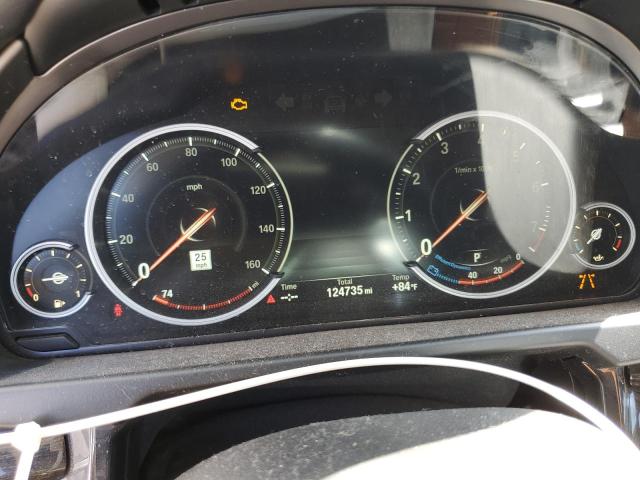 2015 BMW X6 XDRIVE35I  
