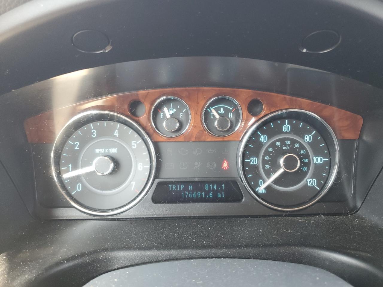 2009 Ford Flex Limited VIN: 2FMDK53CX9BA38759 Lot: 68765995