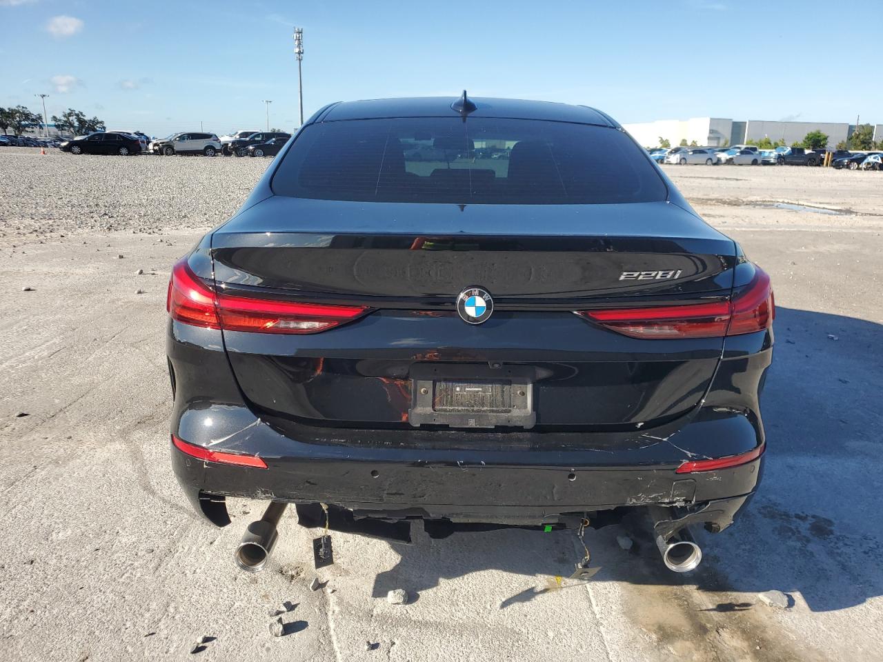 2024 BMW 228I VIN: WBA53AK05R7R57354 Lot: 68444745