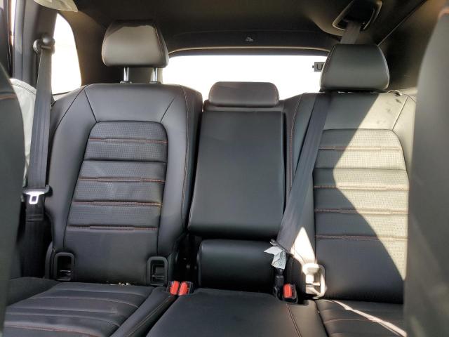 2025 HONDA CR-V EXL  