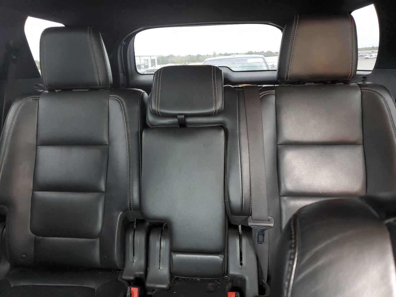 2014 Ford Explorer Sport VIN: 1FM5K8GT4EGB64702 Lot: 69695065