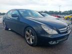 2008 MERCEDES-BENZ CLS  for sale at Copart GLOUCESTER