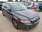 2012 VOLVO V50 SE LUX EDITION DRIVE  for sale at Copart SANDY