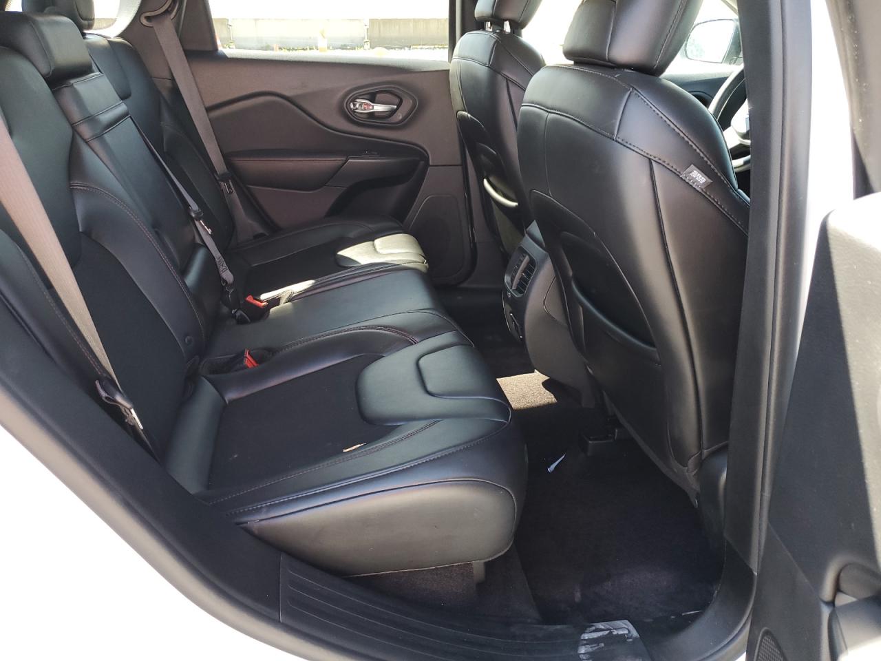 2019 Jeep Cherokee Trailhawk VIN: 1C4PJMBX7KD200236 Lot: 69310645