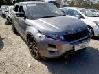 2011 LAND ROVER RANGE ROVER EVOQUE DYNAMI  for sale at Copart WOLVERHAMPTON