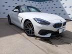 2019 BMW Z4 SDRIVE2 for sale at Copart ROCHFORD